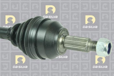 DA SILVA 6205t - Приводной вал